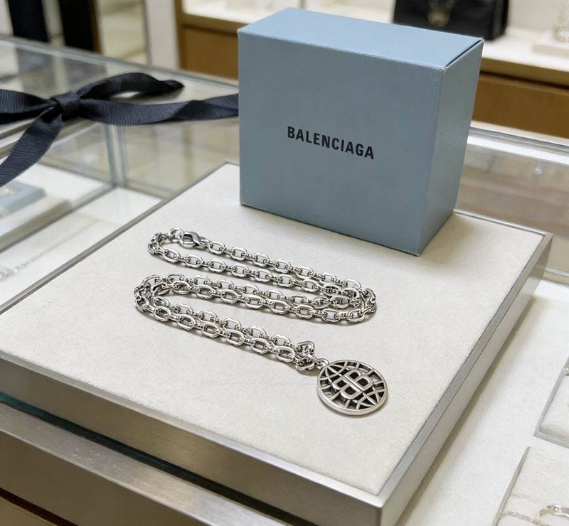 Balenciaga Necklace 05yxs75